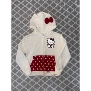Hello Kitty Hoodie